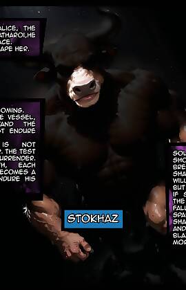 Arcadia - TNMG by TheNoMadGuy (Chapter 002)