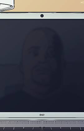 Bedroom Spy by NotEnoughMilk (Chapter 01)