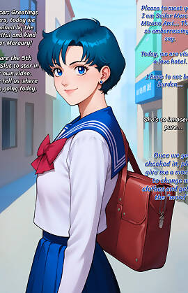 Sailor Sluts by WOD Studio (Chapter 005)