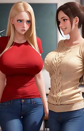 Accidental Hypnosis by Biohazardry (Chapter 001)