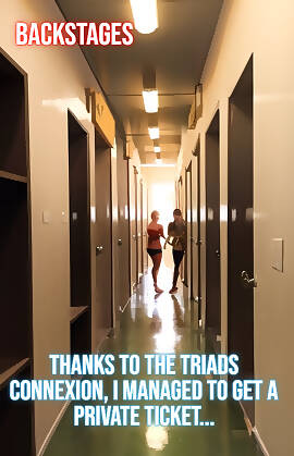 Alice in Wonderland by Lewd Frenchy (Chapter 007)