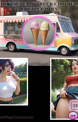 The I-Scream-Truck by Hexxet (Chapter 002)