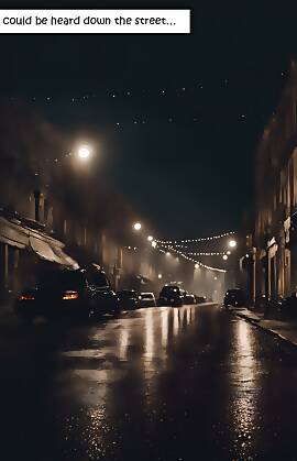 Sticker Box - Sex Doll by Hexxet (Chapter 002)