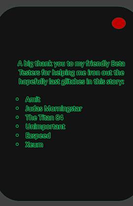 Remote Controlled by Hexxet (Chapter 006)