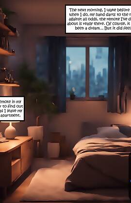 Remote Controlled by Hexxet (Chapter 004)