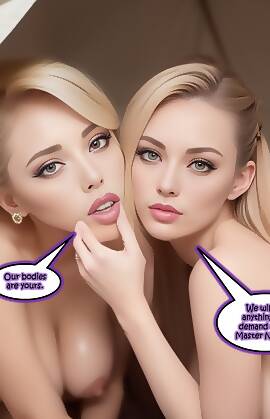 A Devil Unleashed by Hexxet (Chapter 001)