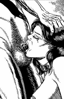 Woman Auction - Lucas/Paul by Xavier Musquera (Chapter 001)