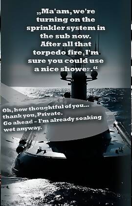 Anna´s Deep Dive Gang Bang by RubberDuckFucker (Chapter 001)