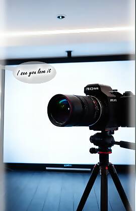 NADIA'S PHOTOSHOOT by RubberDuckFucker (Chapter 001)