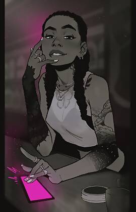 I will NEVER forgive you by InCase (Chapter 001)