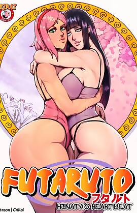Futaruto: Hinata's Heartbeat Naruto by CriKai (Chapter 001)