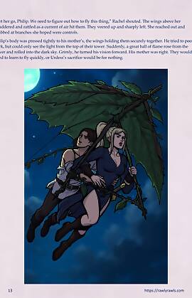 Heath by Eronautics , RawlyRawls (Chapter 003)