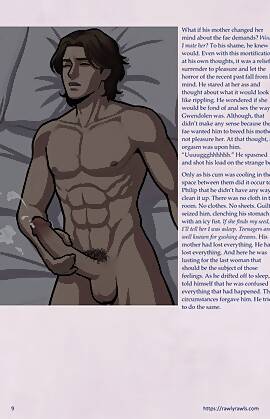 Heath by Eronautics , RawlyRawls (Chapter 006)