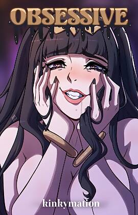 Obsessive Fire emblem by Kinkymation (Chapter 001)