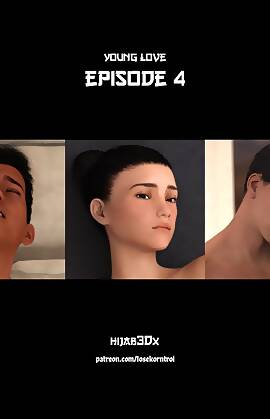 Young Love by LoseKorntrol (Chapter 04)