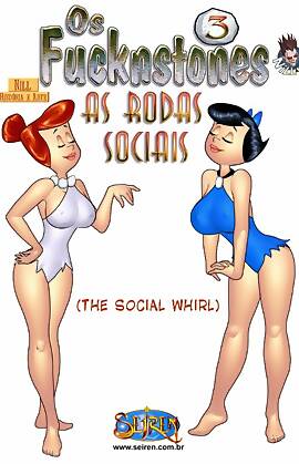 The Fucknstones by Seiren (Chapter 3)