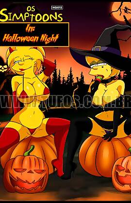 The Simpsons by Croc (Chapter 13)