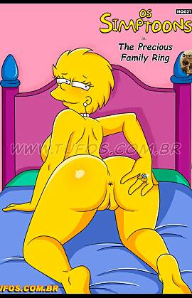 The Simpsons by Croc (Chapter 21)