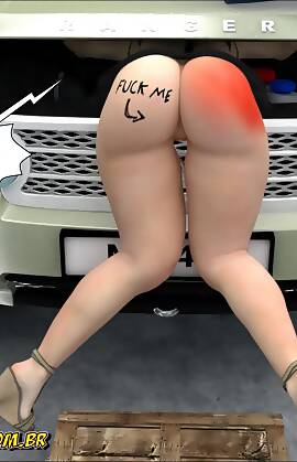 Pig's Hole by PigKing (Chapter 2 - Helena, Brendon)