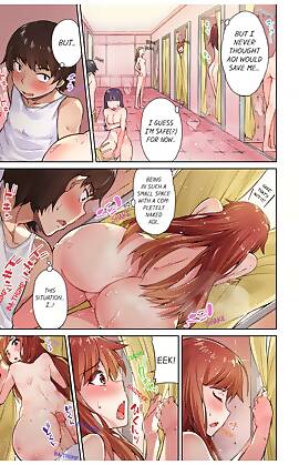 Traditional Job Of Washing Girls Body by Toyo (Chapter 09)