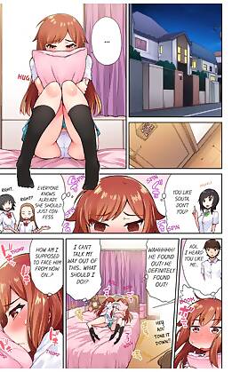 Traditional Job Of Washing Girls Body by Toyo (Chapter 10)