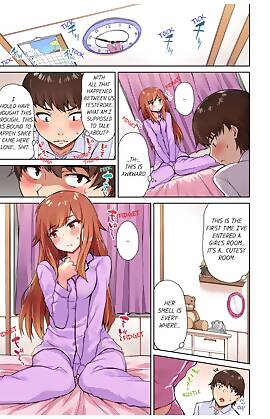 Traditional Job Of Washing Girls Body by Toyo (Chapter 11)