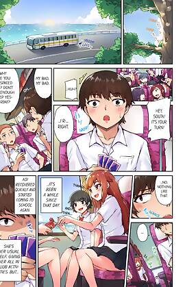 Traditional Job Of Washing Girls Body by Toyo (Chapter 13)