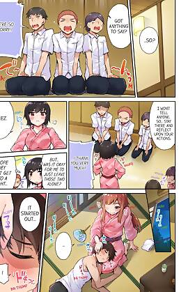 Traditional Job Of Washing Girls Body by Toyo (Chapter 17)