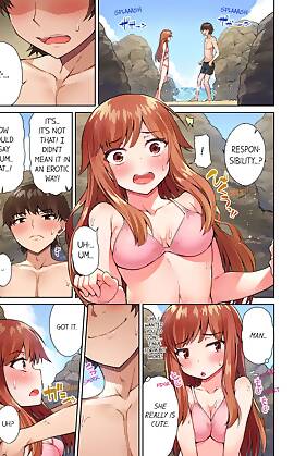 Traditional Job Of Washing Girls Body by Toyo (Chapter 21)