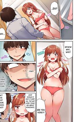 Traditional Job Of Washing Girls Body by Toyo (Chapter 24)