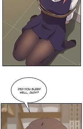 The Unwanted Roommate by Funch Studio (Chapter 15)