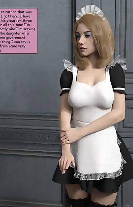 The Family by Kizaru3D (Chapter 1)