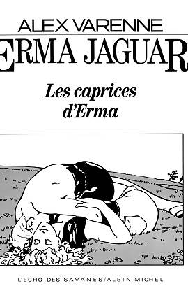 Erma Jaguar by Alex Varenne (Chapter 3)