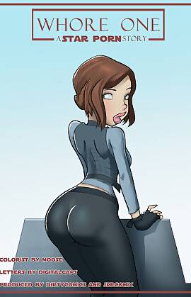 Whore One by Dirty Comics (Chapter 1)