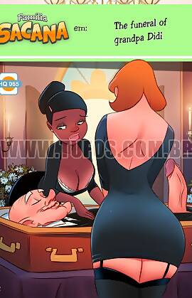 Naughty Fam by WC TF (Chapter 65 - the funeral of grandpa didi)