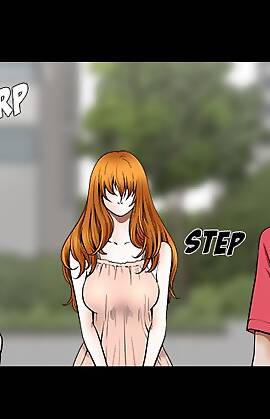 Neighbors by Lee Hwadam (Chapters 00-03)