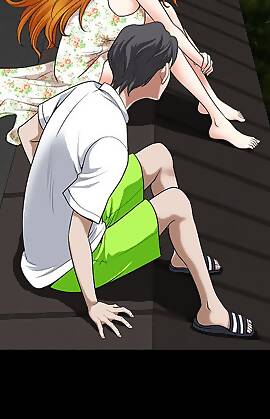 Neighbors by Lee Hwadam (Chapters 06-10)