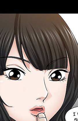 Neighbors by Lee Hwadam (Chapters 21-25)