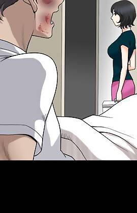 Neighbors by Lee Hwadam (Chapters 31-35)