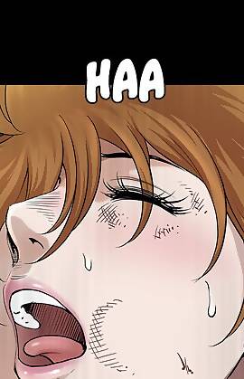 Neighbors by Lee Hwadam (Chapters 11-13)