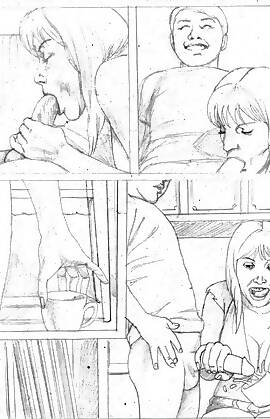 Before And After Lunch by Pandoras Box (Chapter 1)