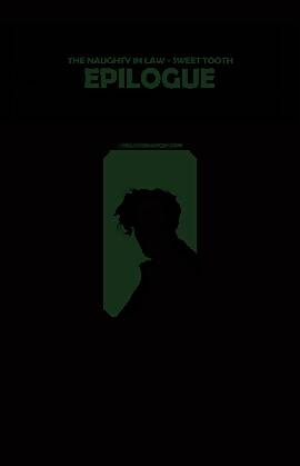 The Naughty In-Law by Romulo Melkor Mancin (Chapter 4.5 - sweet tooth epilogue)