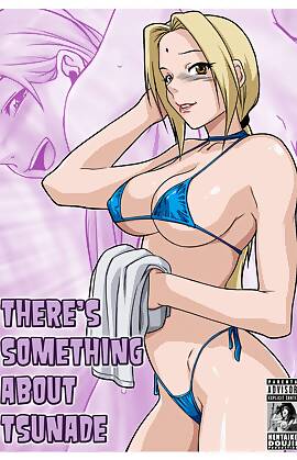 There's Something About Tsunade by Romulo Melkor Mancin (Chapter 1)