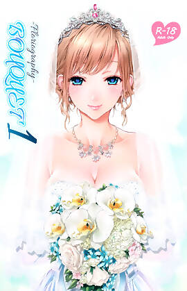 Floriography Bouquet 1 by Mizutani Tooru (Chapter 1)