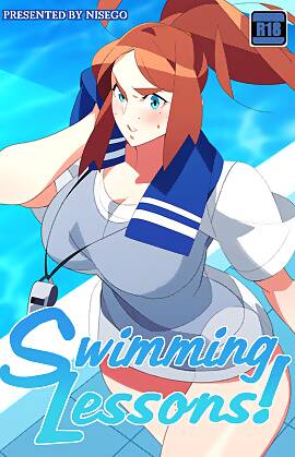 Swimming Lessons! by Nisego (Chapter 1)