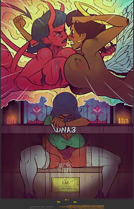 DNA by JC (Chapter 3)