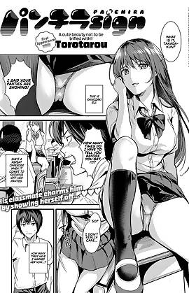 Panchira Sign by Torotaro (Chapter 1)