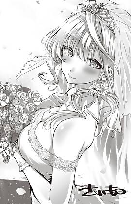 Little My Maid by Simon (Chapter 2.5 - after)