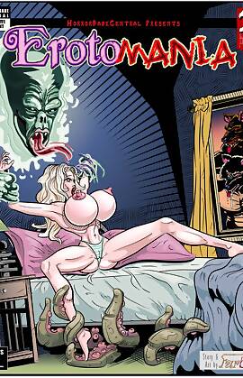 Erotomania by HorrorBabeCentral (Chapter 01)