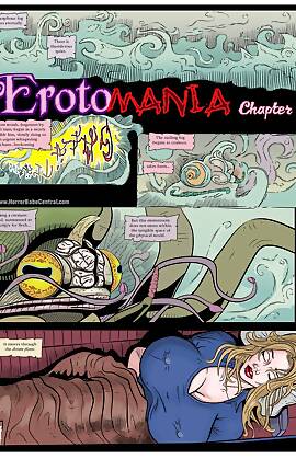 Erotomania by HorrorBabeCentral (Chapter 05)